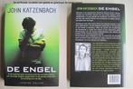294 - De Engel - John Katzenberg, Comme neuf, John Katzenberg, Envoi