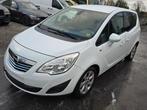 OPEL MERIVA 1.3 CDTI 2013 AIRCO/GPS/VASTE PRIJS: 1.000€, Euro 5, Monovolume, Bedrijf, Diesel