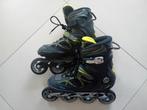 Inline skates Fila maat 41, Sport en Fitness, Skeelers, Overige merken, Ophalen of Verzenden, Zo goed als nieuw, Inline skates 4 wielen