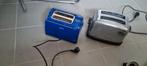 A vendre, Elektronische apparatuur, Broodroosters, Ophalen, Zo goed als nieuw