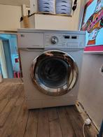 Wasmachine LG 8kg, Elektronische apparatuur, Wasmachines, Ophalen, Gebruikt, 8 tot 10 kg, Voorlader