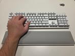 Gaming/office keyboard, Computers en Software, Ophalen, Ergonomisch, Zo goed als nieuw, Draadloos