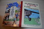 Tintin : le petit vingtcinquième, Boeken, Stripverhalen, Ophalen of Verzenden, Zo goed als nieuw