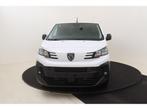 Peugeot Expert Long 2,0 BlueHDi 145 hp EAT8, Auto's, Monovolume, Zwart, 144 pk, Wit