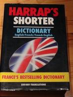 Dictionnaires (anglais, néerlandais), Livres, Enlèvement ou Envoi, Comme neuf, Anglais