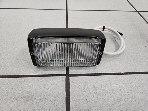 1 Porsche 911 Type G mistlamp (2L7 & 3L), Auto-onderdelen, Verlichting, Porsche, Ophalen of Verzenden