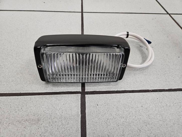 1 Porsche 911 Type G mistlamp (2L7 & 3L), Auto-onderdelen, Verlichting, Porsche, Ophalen of Verzenden