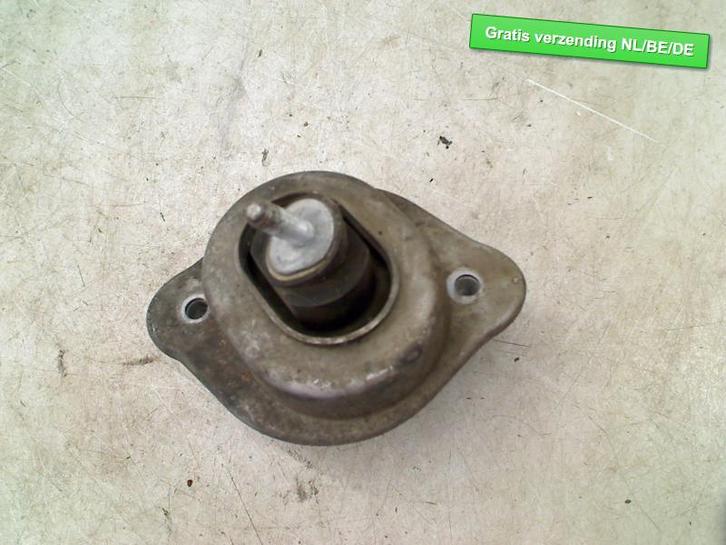 MOTORSTEUN RECHTS BMW X3 (E83) (22113400338), Auto-onderdelen, Ophanging en Onderstel, BMW, Gebruikt