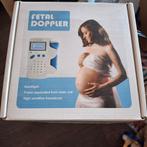 Doppler, Ophalen, Gebruikt, Apparaat