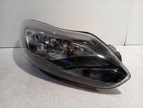 KOPLAMP RECHTS Ford Focus 3 (01-2010/12-2019) (BM5113W029RB), Auto-onderdelen, Verlichting, Ford, Gebruikt