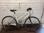 Vrouwen koersfiets, Fietsen en Brommers, Gebruikt, 26 inch, 15 tot 20 versnellingen, 50 tot 53 cm