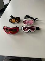 Skibril, Ophalen, Gebruikt, Kleding