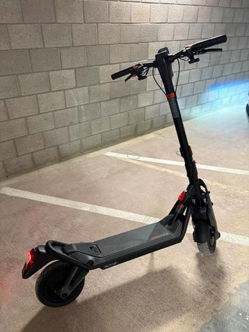 Segway gt3 nieuw  beschikbaar voor biedingen