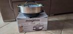 Panier vapeur xxl Magimix, Ophalen, Nieuw