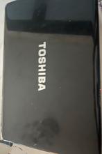 PC TOSHIBA WINDOS 10, TV, Hi-fi & Vidéo, Lecteurs multimédias, Enlèvement ou Envoi, Comme neuf