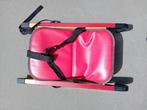 Wonderworld A/S HandySit stoelverhoger, Kinderen en Baby's, Ophalen, Gebruikt, Hangstoel, Stoelverkleiner