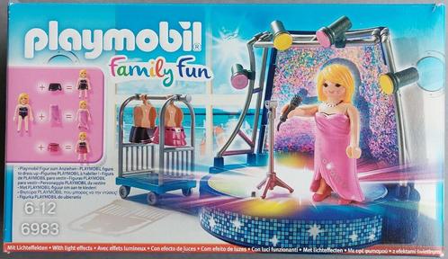 Playmobil Référence - 6983, Kinderen en Baby's, Speelgoed | Playmobil, Zo goed als nieuw, Complete set, Ophalen