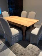 Flamant stoelen 6 stuks, Huis en Inrichting, Ophalen, Zo goed als nieuw