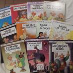 lot 11 tomes en EO : du coté de chez POJE, Enlèvement ou Envoi