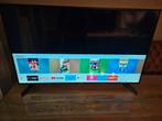 Samsung 4k uhd smart tv 49inch, Audio, Tv en Foto, Televisies, Ophalen, LED, Zo goed als nieuw, Samsung