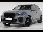 BMW X5 45e M-SEATS, M pakket, laser lights, pano,..., Auto's, BMW, Automaat, 27 g/km, Dealer onderhouden, 2998 cc