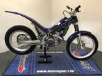 Scorpa SY250F à 1950,- réf. LS 2493, Motos, Entreprise, Scorpa, Sport, 1 cylindre