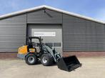 Giant G3500 shovel NIEUW €795 LEASE