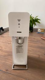 Soda stream 10 euro, Elektronische apparatuur, Gebruikt, Ophalen of Verzenden