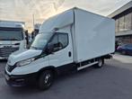 Iveco Daily 35 - CNG (bj 2023), Auto's, Achterwielaandrijving, Gebruikt, Euro 6, 4 cilinders