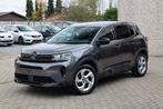 Citroen C5 Aircross NAVIGATIE*APPLE-CARPLAY*CRUISE-CONTROLE*, Achat, Euro 6, Entreprise, Garantie prolongée