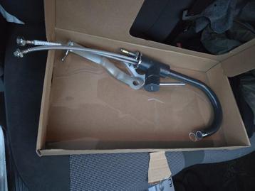 Blanco warmwaterkraan keuken beschikbaar voor biedingen