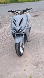Yamaha aerox 70 cc polini b klasse, Comme neuf, Classe B (45 km/h), Enlèvement, Aerox