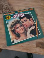 Grease dubbel lp origineel 1978, Cd's en Dvd's, Ophalen, Zo goed als nieuw