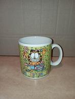 Koffietas Garfield, Huis en Inrichting, Keuken | Servies, Ophalen of Verzenden, Zo goed als nieuw, Kop(pen) en/of Schotel(s)