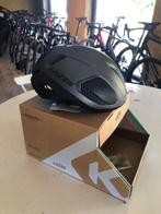 helm vento kineticore matt titanium, Enlèvement, Neuf, S