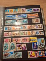 Diverse postzegels congo, Postzegels en Munten, Ophalen