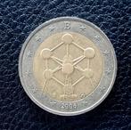 België 2 euro - Renovatie van het Atomium - Brussel 2006, Postzegels en Munten, Ophalen of Verzenden, België, 2 euro