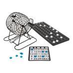 Bingo metal, Ophalen