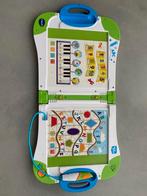 Vtech Magibook + 4 boekjes (NL), Ophalen, Gebruikt