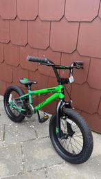 16 inch bmx voor kinderen, Fietsen en Brommers, Ophalen, Zo goed als nieuw