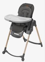 Eetstoel Maxi Cosi Minla, Kinderen en Baby's, Kinderstoelen, Ophalen, Zo goed als nieuw, Meegroeistoel, Stoelverkleiner
