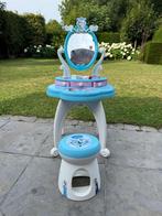 Make-up  en Schoonheidssalon (Frozen) voor kinderen, Kinderen en Baby's, Ophalen, Gebruikt, Jongen of Meisje