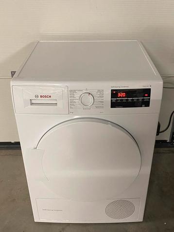 Bosch droogkast 8kg 2022 | Levering mogelijk beschikbaar voor biedingen