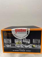 Nouveaux verres à whisky, Enlèvement, Neuf