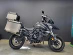 Benelli TRK 702 (3 koffers) (bj 2024), Motoren, 700 cc, Bedrijf, Meer dan 35 kW, Toermotor