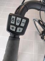 Concordia e-bike, Ophalen, Gebruikt