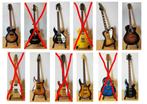 Collectie gitaren te koop, Muziek en Instrumenten, Snaarinstrumenten | Gitaren | Elektrisch, Nieuw, Overige merken, Solid body
