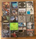 Lot de CD - tous genres de musique, Ophalen, Gebruikt