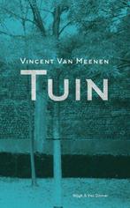 Te Koop Boek TUIN Vincent Van Meenen, Vincent Van Meenen, Verzenden, Zo goed als nieuw, Nederland