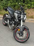 ✅ Honda CB125R (bj 2020), Motoren, Motoren | Honda, Particulier, 125 cc, 11 kW of minder, 1 cilinder